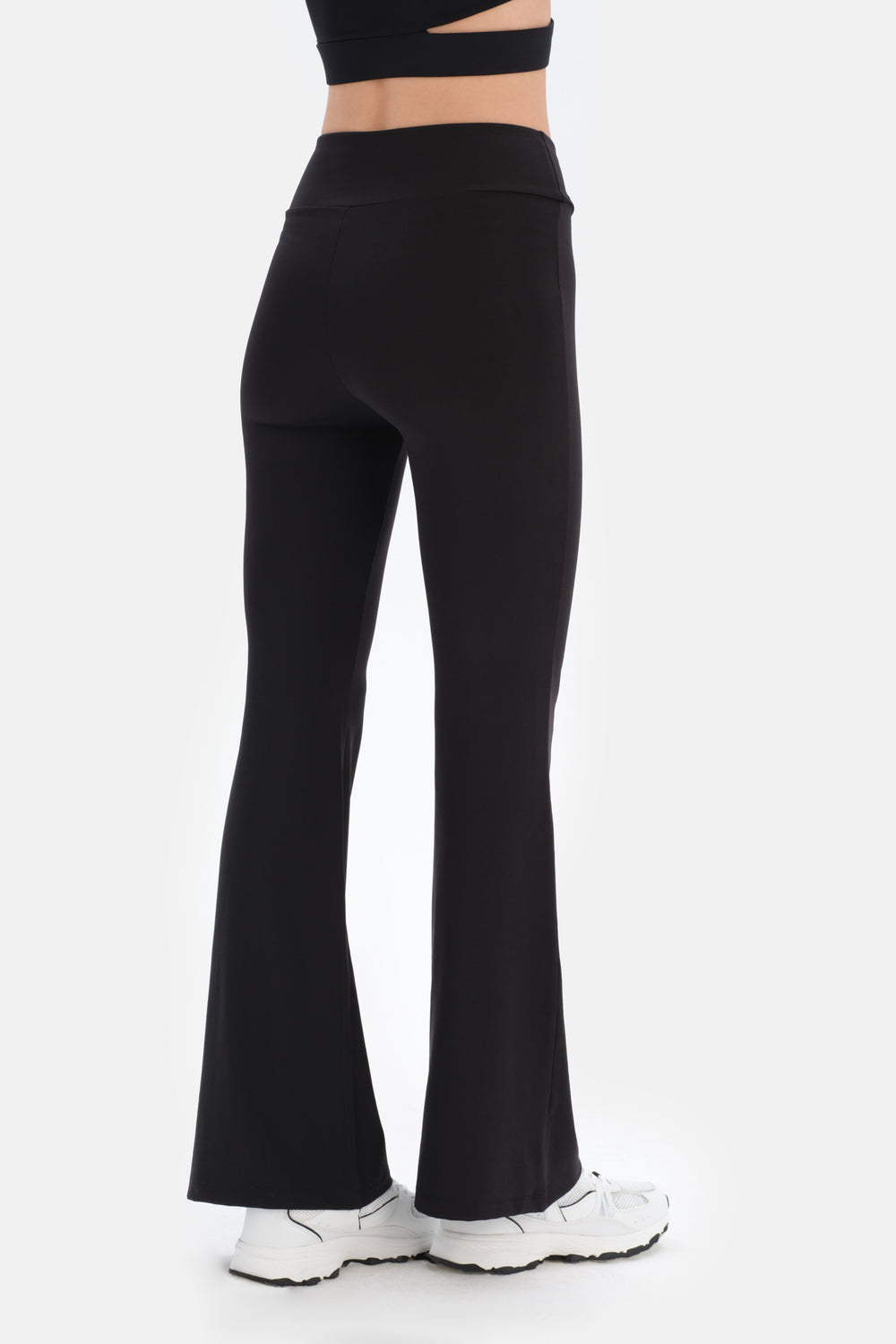 Black LEGGINGS