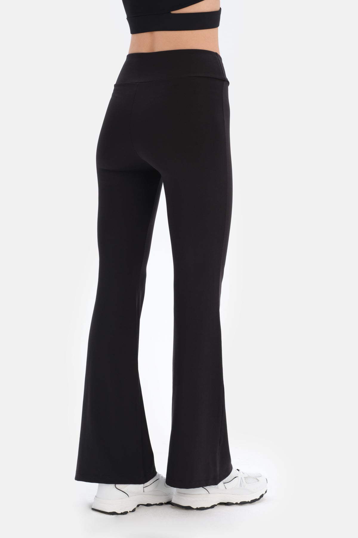 Black LEGGINGS