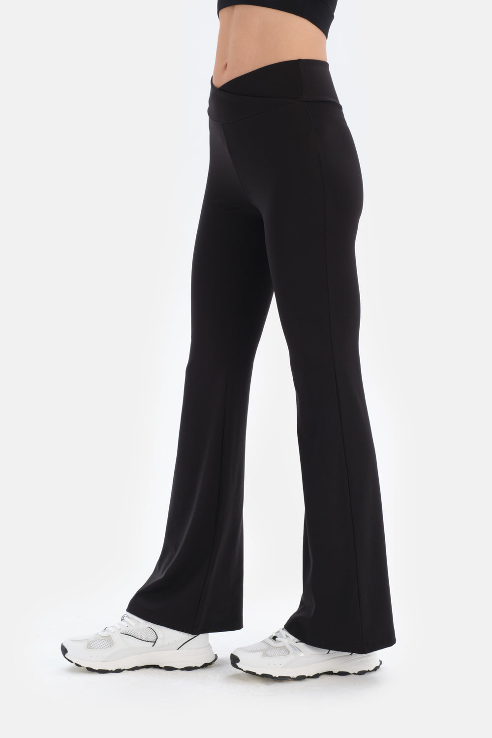 Black LEGGINGS