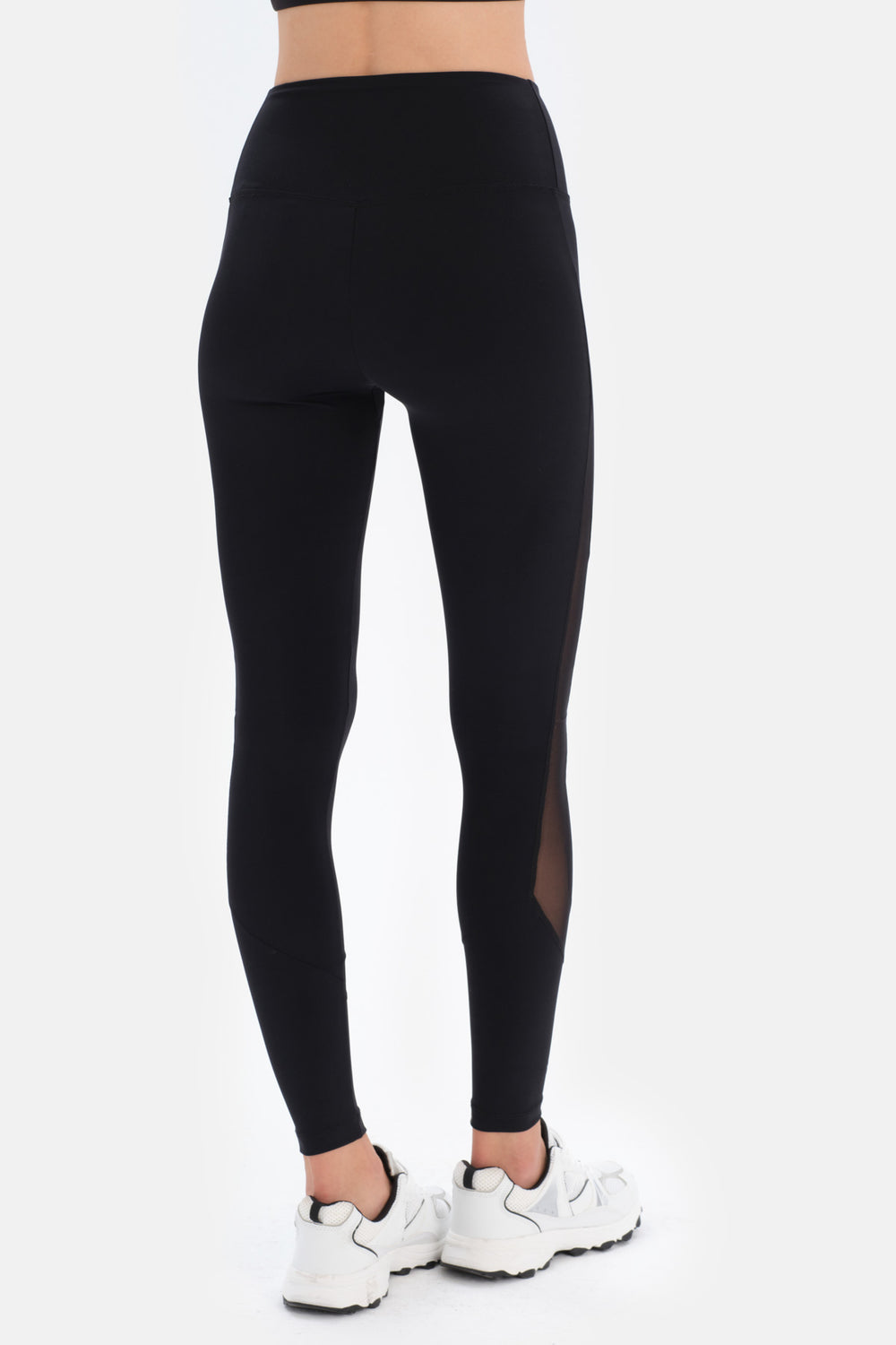 Black LEGGINGS