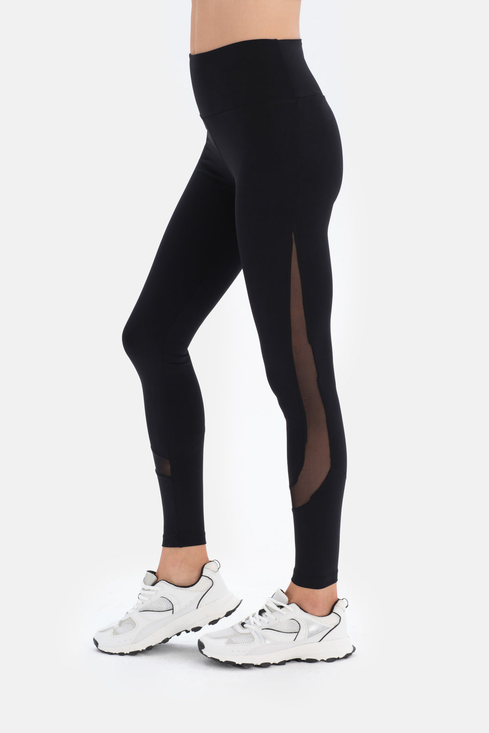 Black LEGGINGS