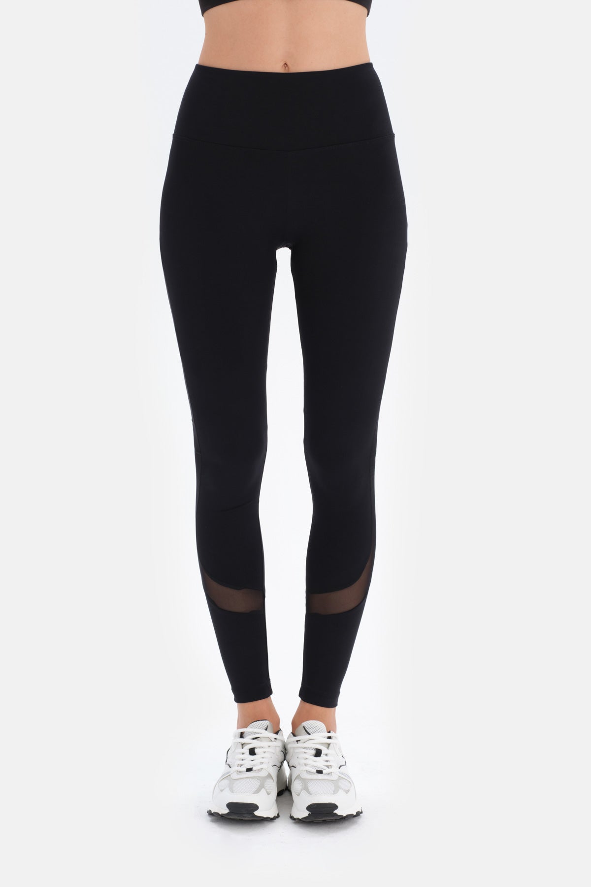 Black LEGGINGS