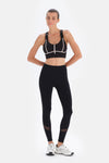 Black LEGGINGS