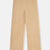Light Brown JOGGER KNITTED PANTS