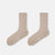 Beige SOCKS