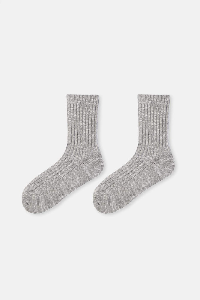 Light Grey SOCKS