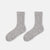 Light Grey SOCKS