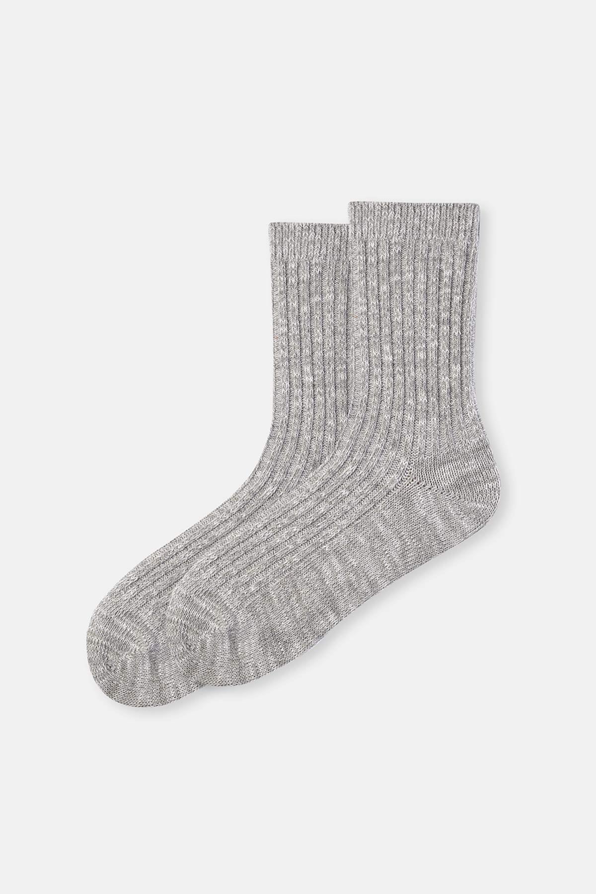 Light Grey SOCKS