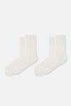 White SOCKS