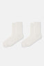 White SOCKS