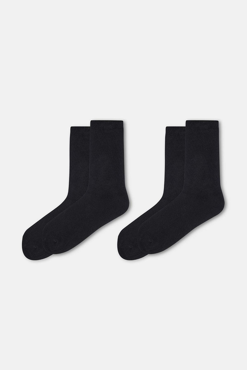 Black SOCKS