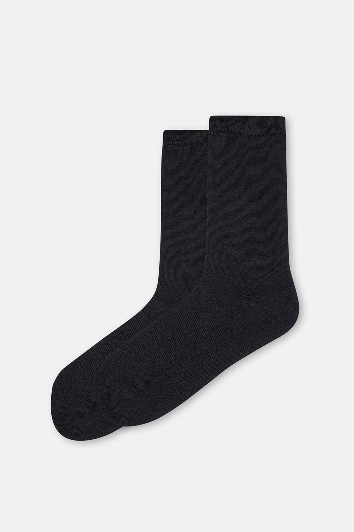 Black SOCKS