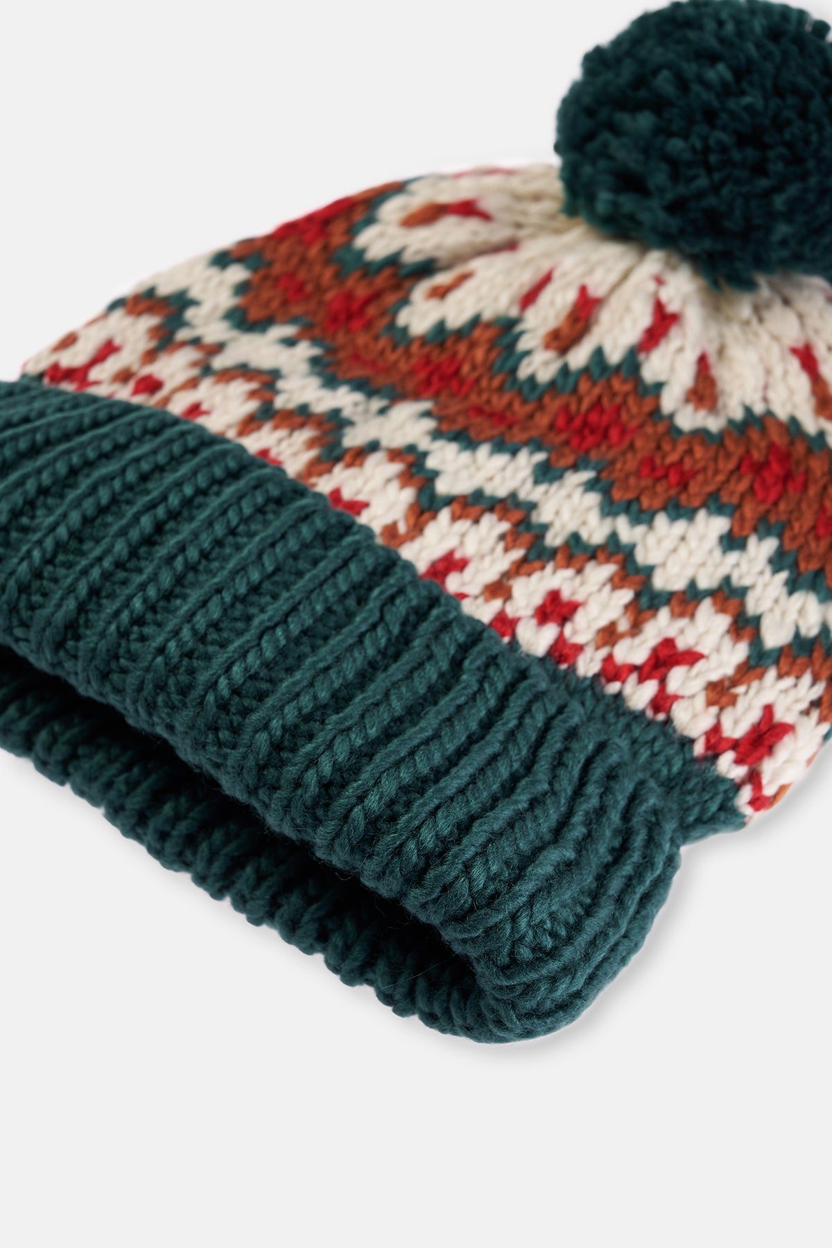 MULTICOLOR HAT