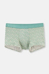 Stone 4210 PATTERNED MICRO MODAL BOXER