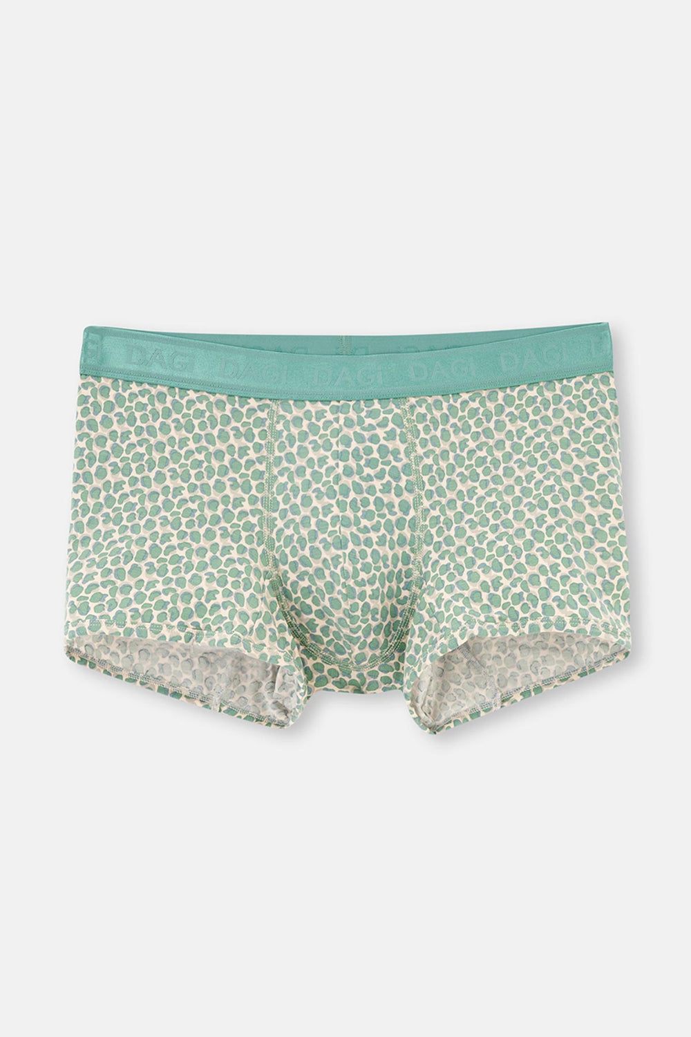 Stone 4210 PATTERNED MICRO MODAL BOXER