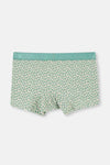 Stone 4210 PATTERNED MICRO MODAL BOXER