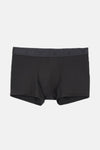 Brown-Black 4210 3-PACK PATTERNED MICRO MODAL BOXER