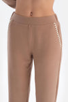 Light Brown TROUSERS