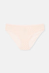 Light Salmon-Soft Pink 3-PACK PATTERNED BRIEF PANTIES