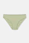 Salmon-Green 3-PACK PATTERNED BRIEF PANTIES