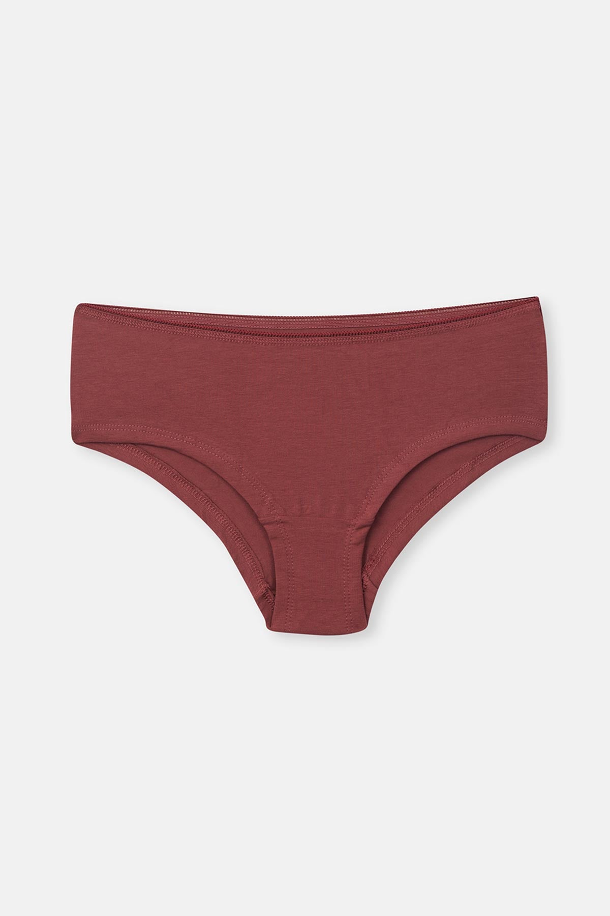 Rose Dust-Mint 3-PACK PATTERNED HIPSTER PANTIES