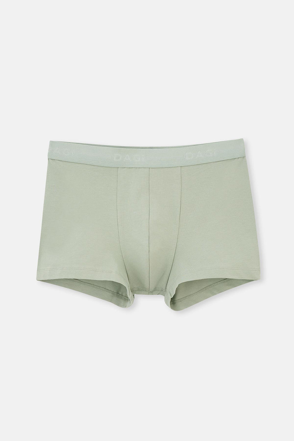 Bordo-Siyah 3'Lü Desenli Pamuk Boxer