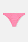 Pink BRACKET BIKINI SET