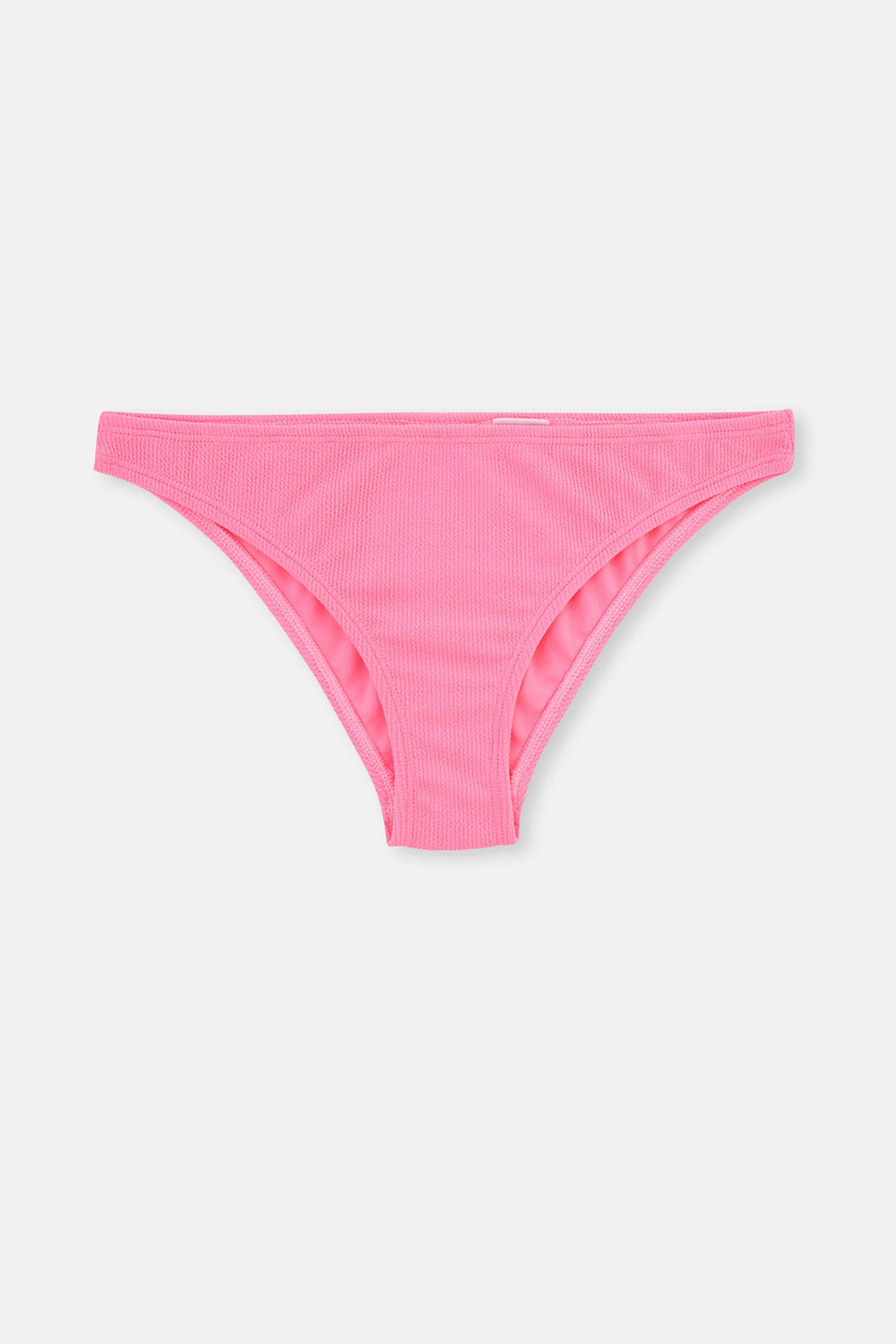 Pink BRACKET BIKINI SET