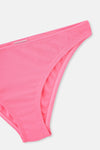 Pink BRACKET BIKINI SET