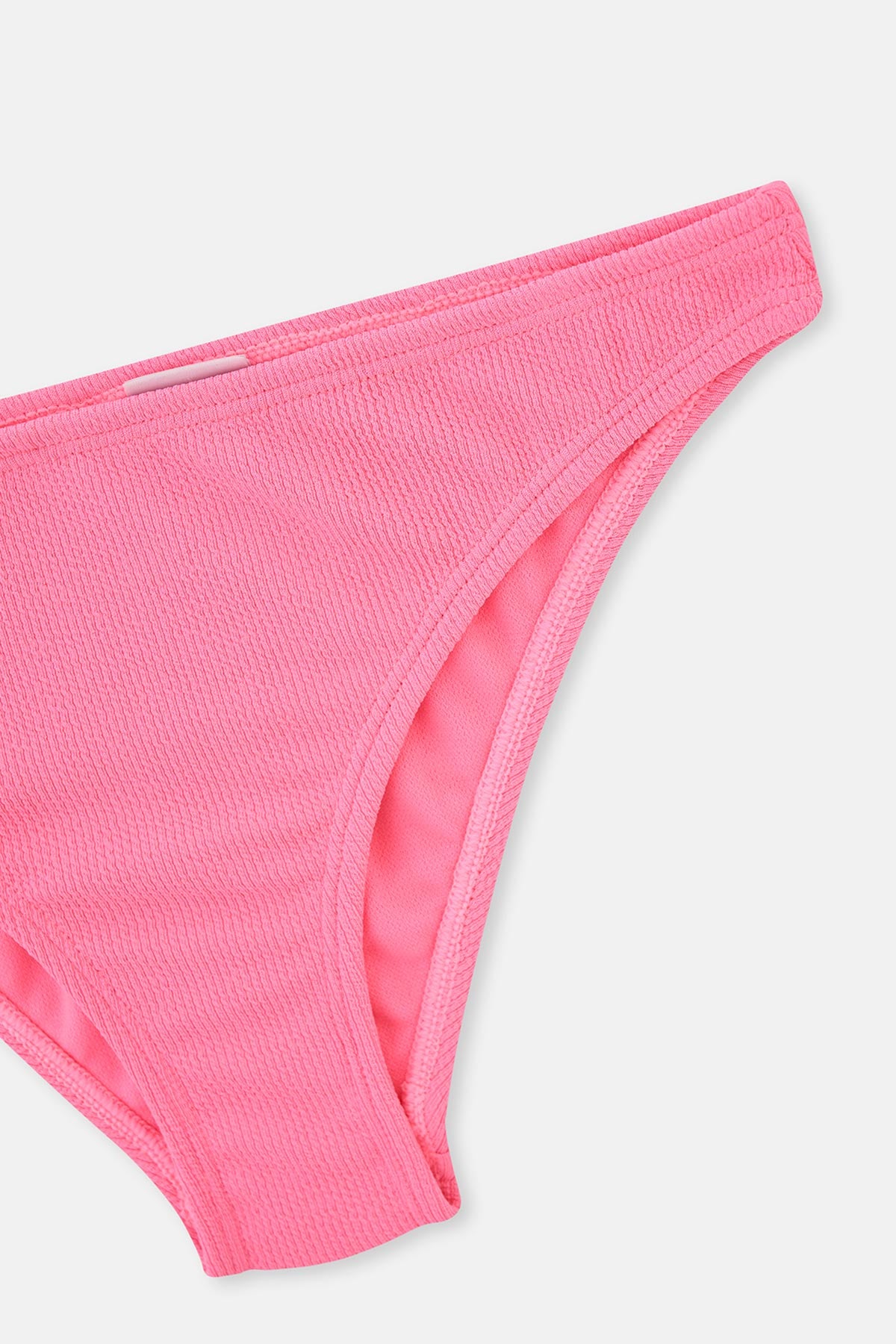 Pink BRACKET BIKINI SET