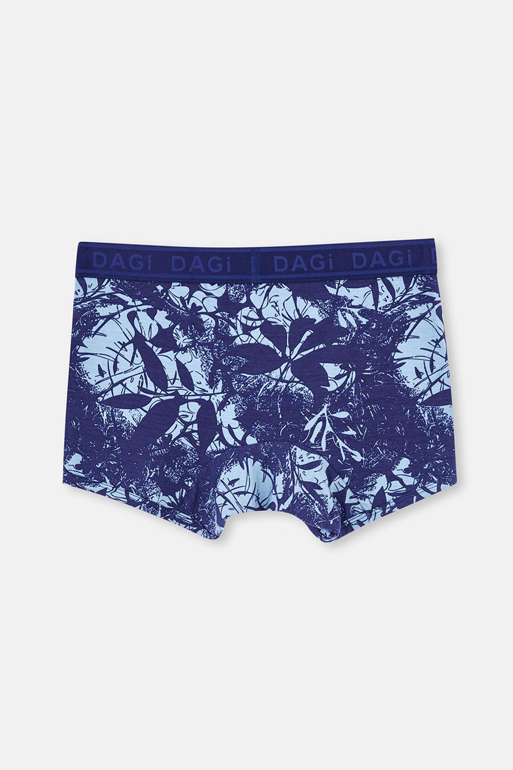 INDIGO BOXER