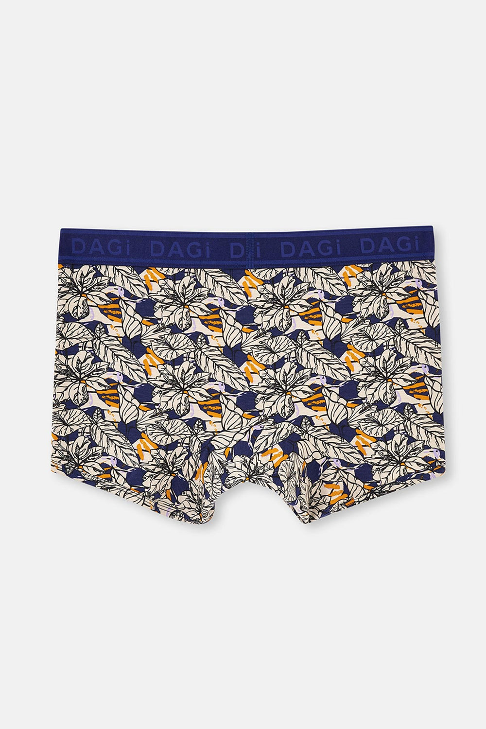 NAVY BOXER