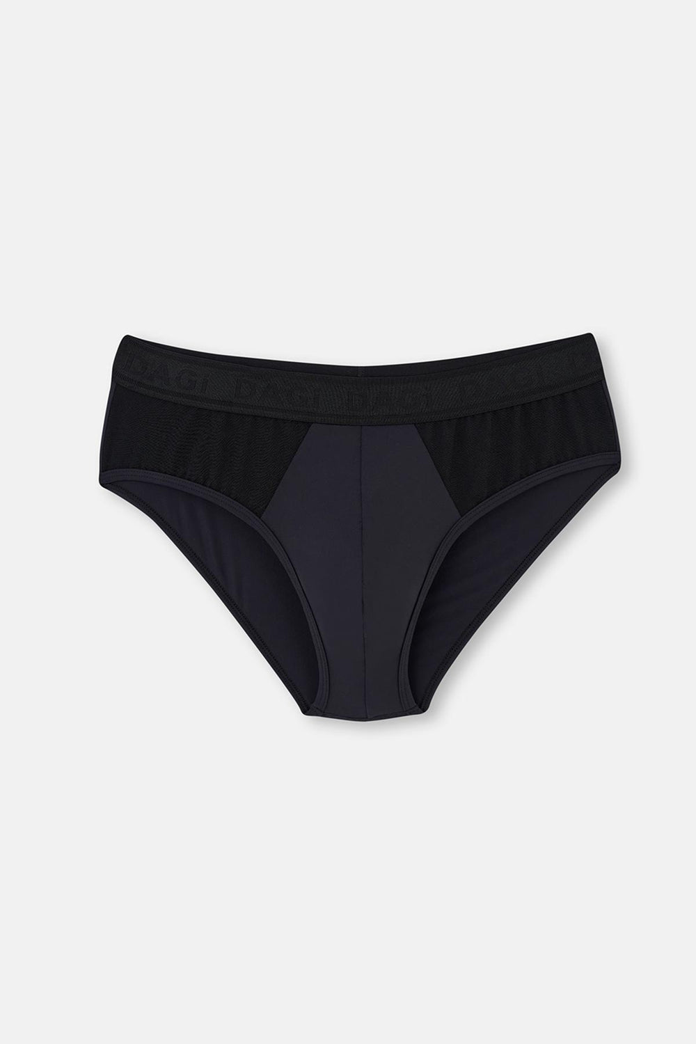 Black BOXER
