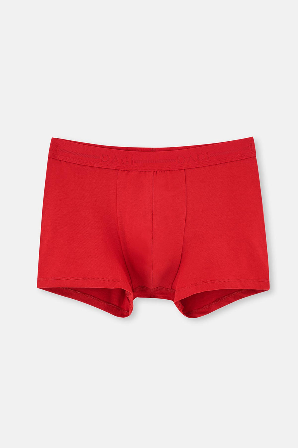 Red-Navy BOXER
