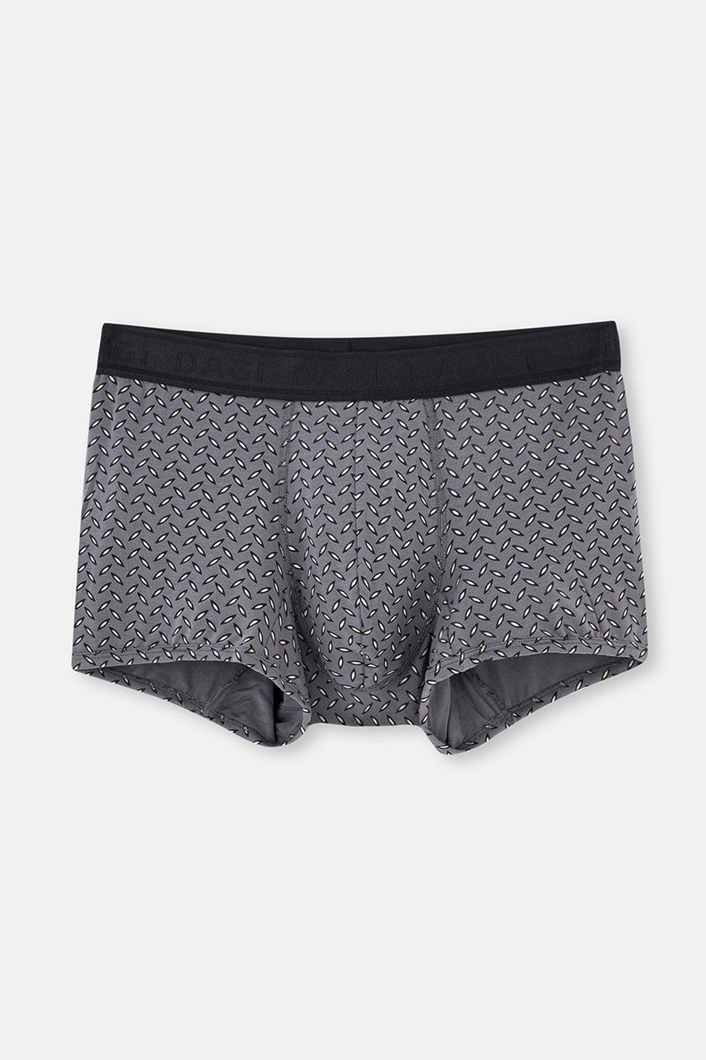 Black BOXER