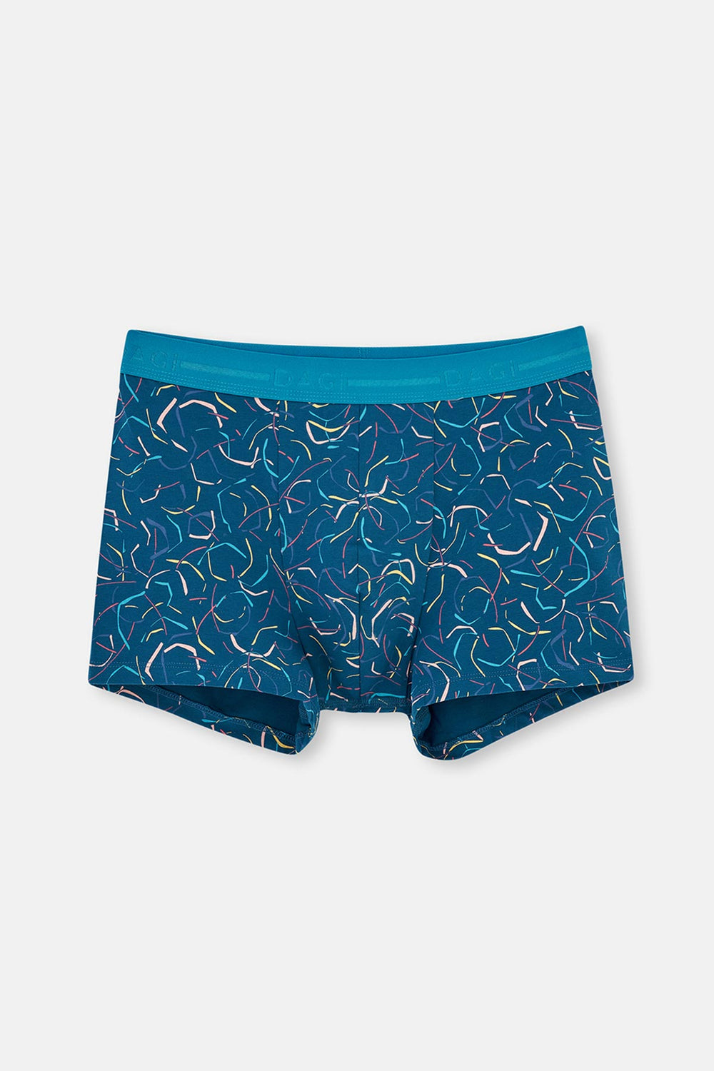Dark Blue BOXER