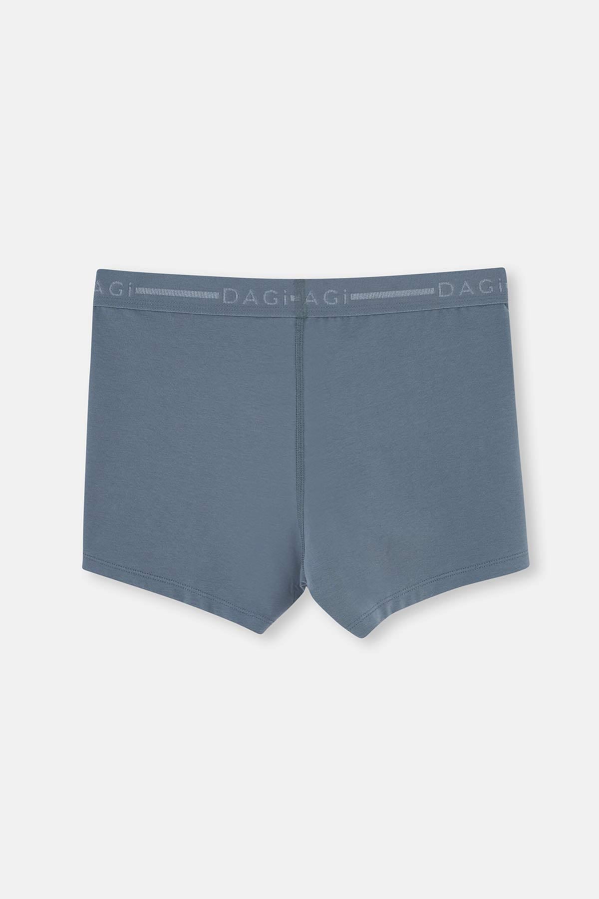 Dark Grey BOXER