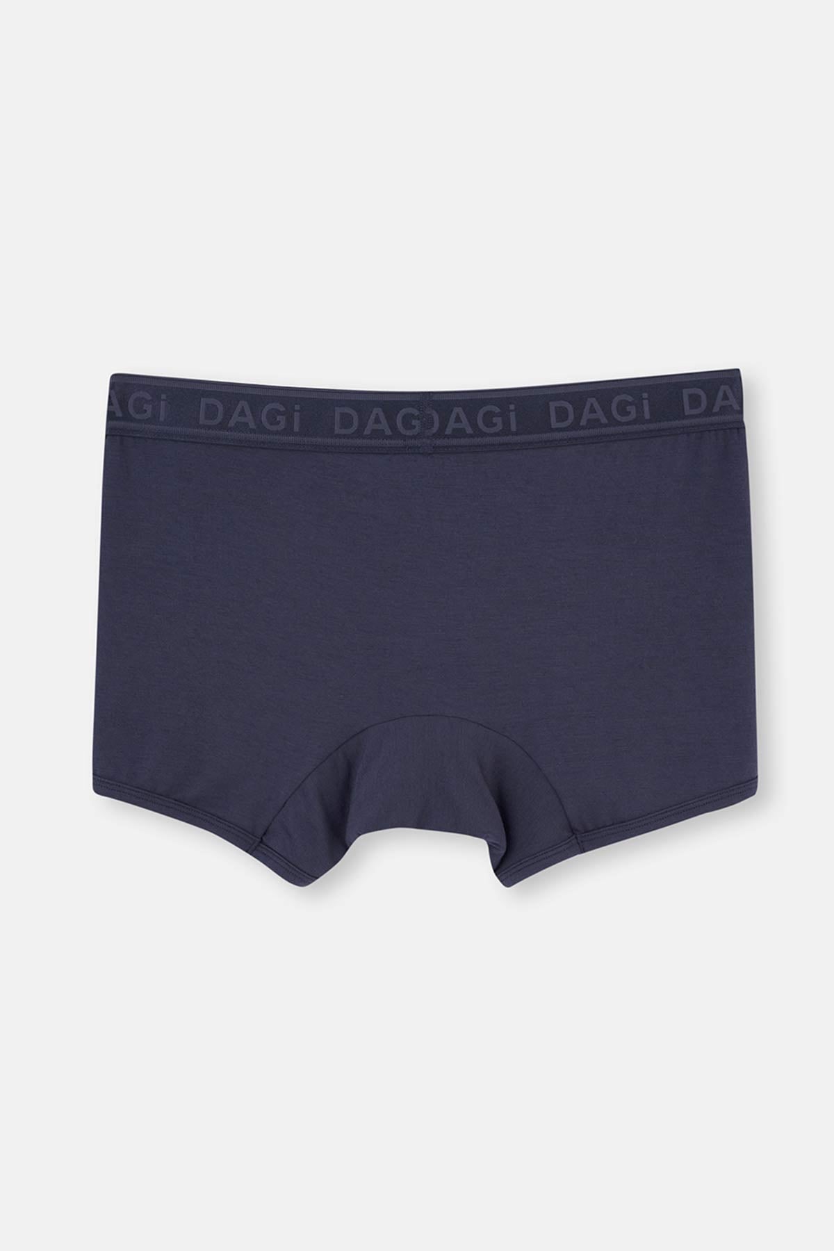 Indigo BOXER