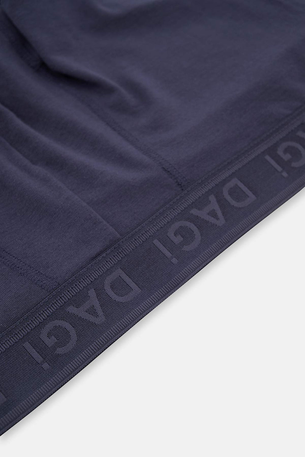 Indigo BOXER