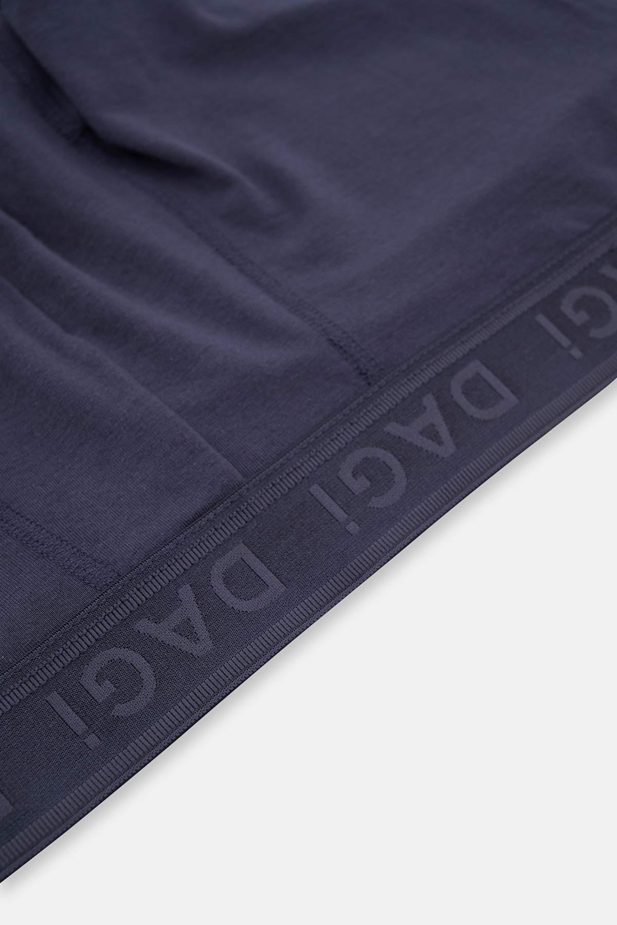 Indigo BOXER