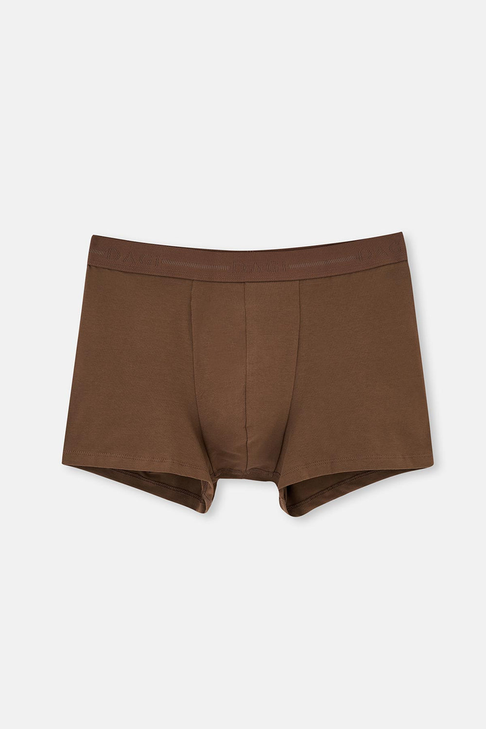 Lacivert Pamuk Desenli 3'lü Boxer