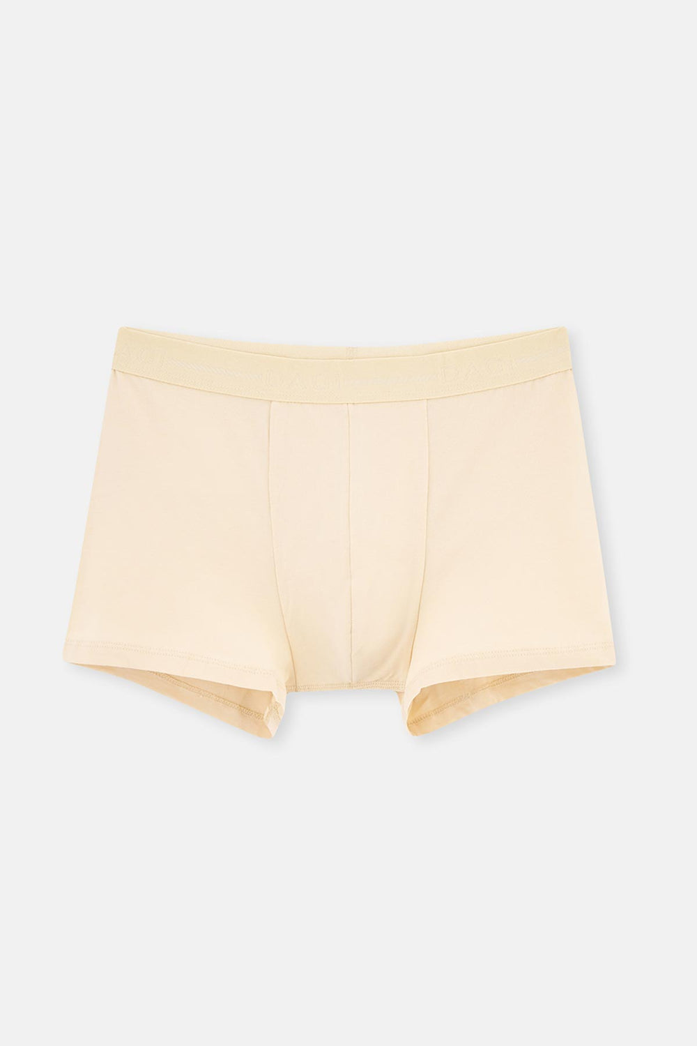 Multicolor 3'lü Pamuklu Boxer