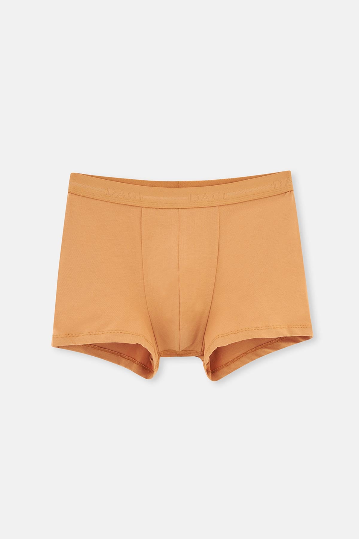 Multicolor 3'lü Pamuklu Boxer