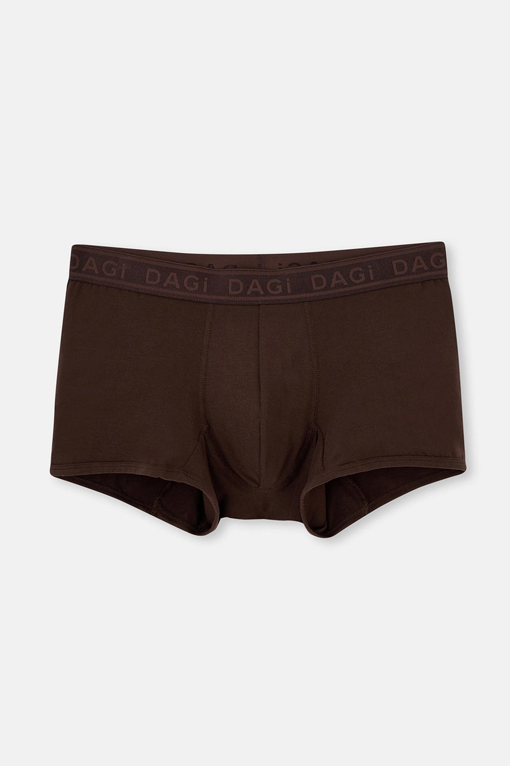Dark Brown BOXER