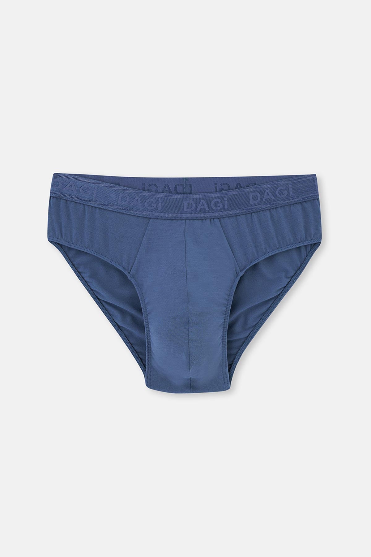 Indigo BOXER