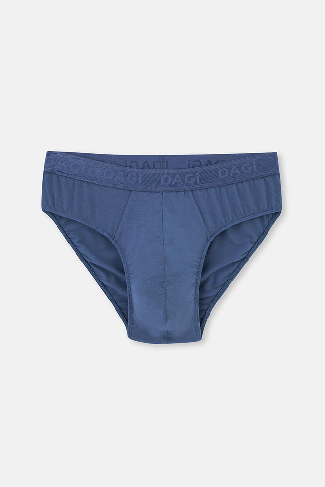 Indigo BOXER