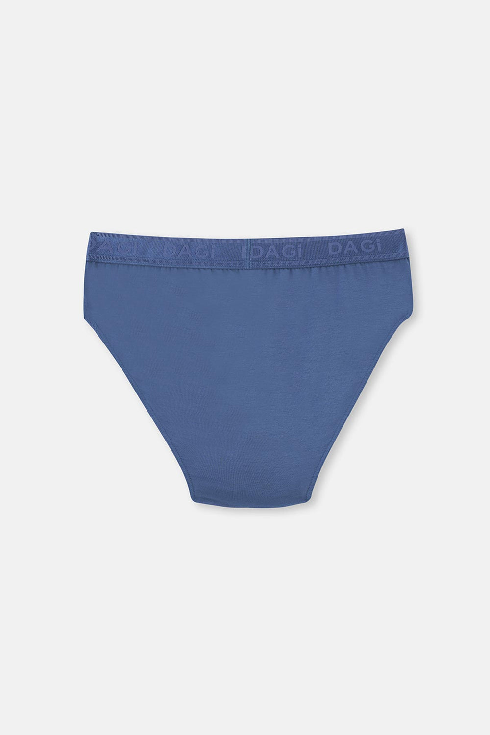 Indigo BOXER