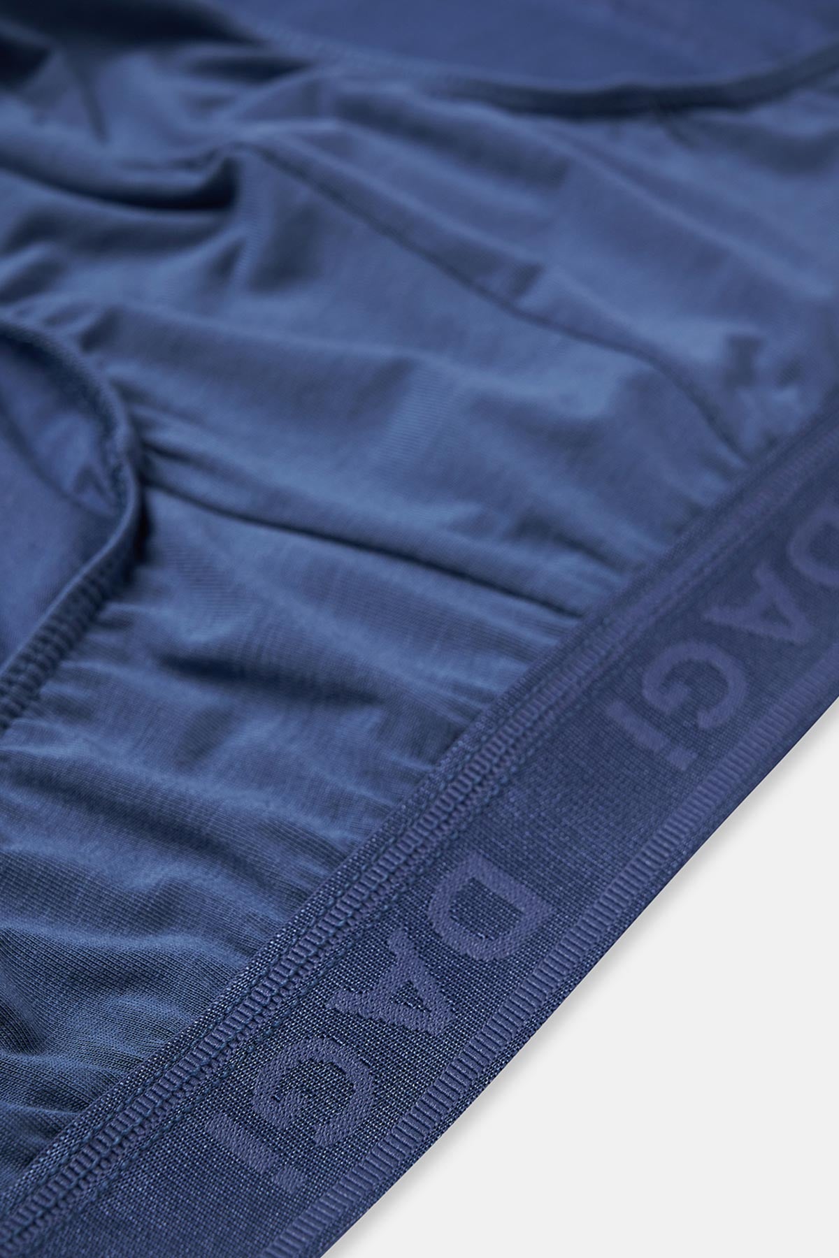 Indigo BOXER