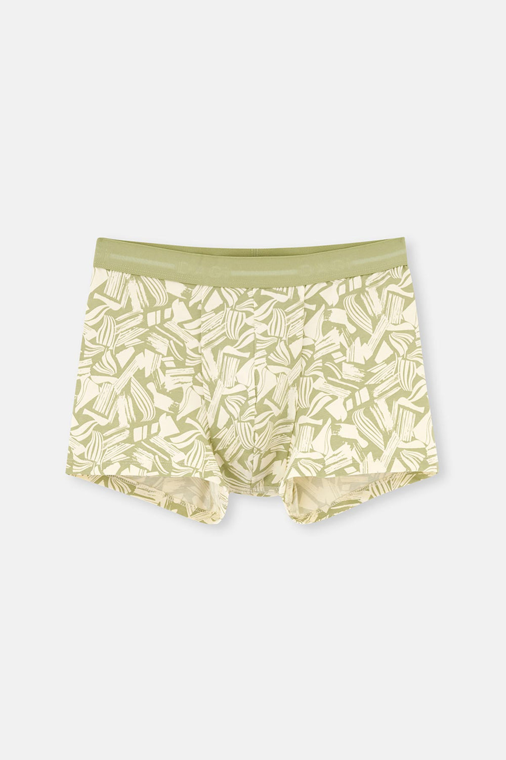 Green BOXER