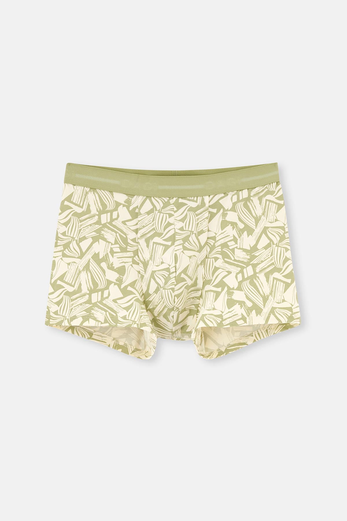 Green BOXER